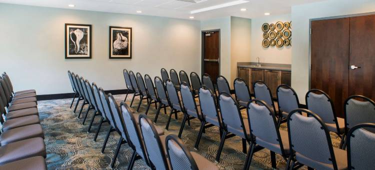 希尔顿欢朋酒店-加尔夫海岸(Hampton Inn Gulf Shores)图片