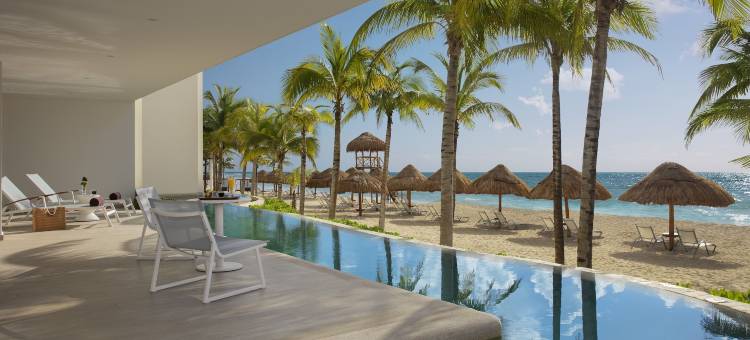 坎昆海滨秘密度假村及水疗中心-限成人(Secrets Riviera Cancun Resort & Spa - Adults Only)图片