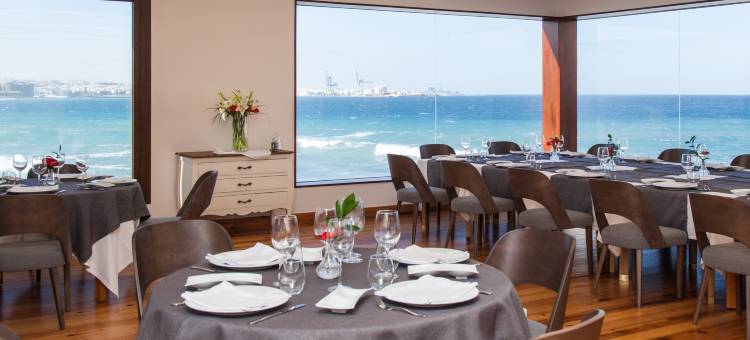 富埃特文图拉埃尔米拉多尔酒店(Hotel El Mirador de Fuerteventura)图片