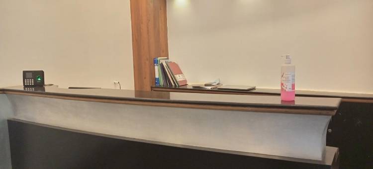 维纳亚加卓越酒店(Hotel Vinayaga Excellenciy Tiruppur)图片