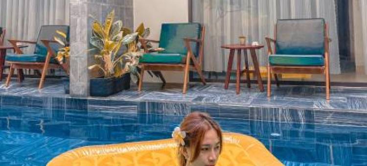 Bong Villa Hotel & Apartment图片