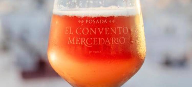 Posada El Convento Mercedario by Ĥ图片
