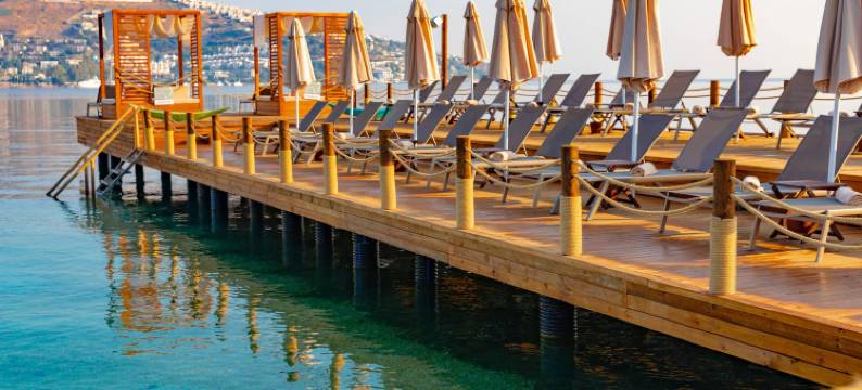 维塔贝拉度假村及水疗中心酒店(Hotel Vita Bella Resort & Spa)图片