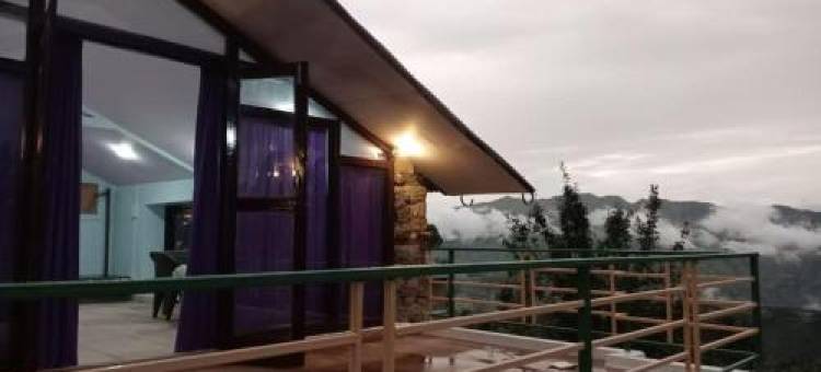 Baanz Cabin - Managed by the Silver Oak Place图片