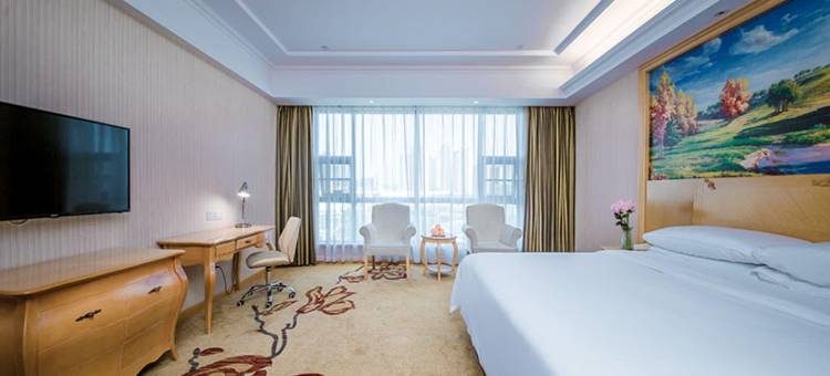 维也纳酒店(襄阳钻石大道二汽店)图片