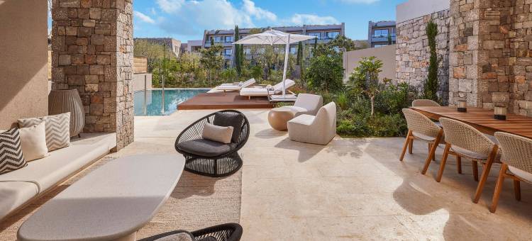 W科斯塔纳瓦里诺酒店(W Costa Navarino)图片