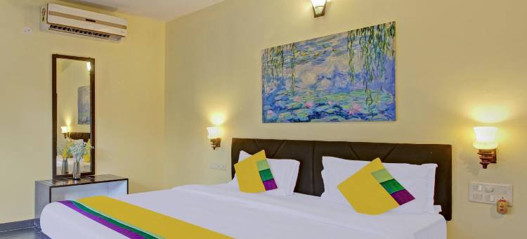 莫吉姆蓝门酒店(Blue Door)图片