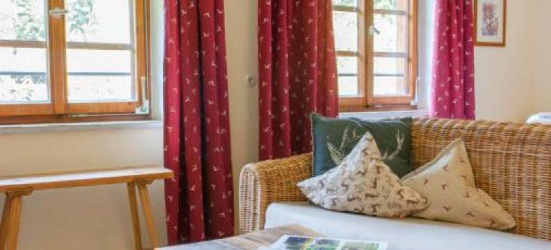 Berggasthof Butzn Wirt图片