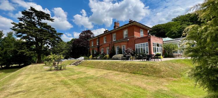 上院酒店(The Upper House)图片