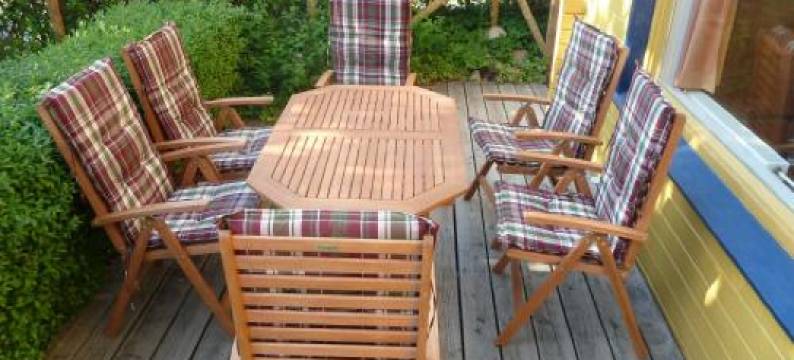 费尔恩昂德尔奥斯特斯酒店(Ferien an der Ostsee)图片