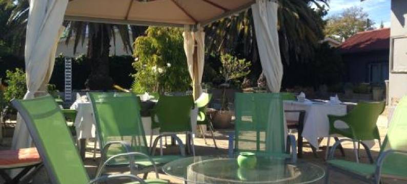 奥斯提住宿加早餐酒店(Ons Stee Bed and Breakfast)图片