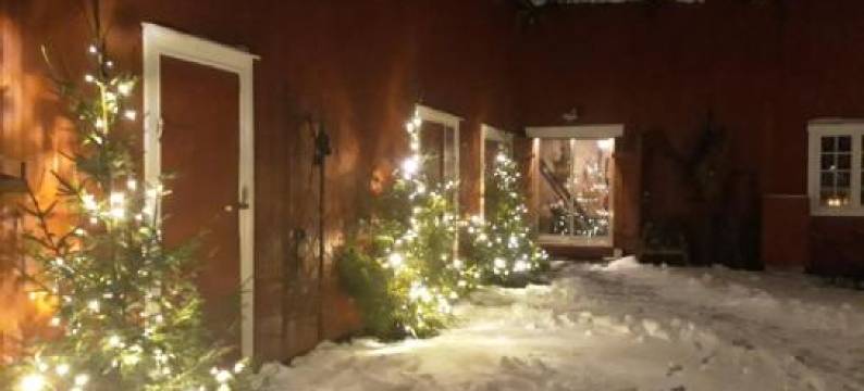 Strømnes - Oldefars Gjestehus Inderøy图片