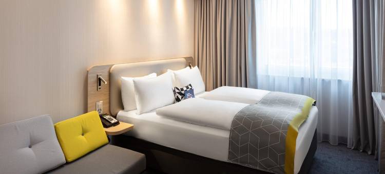 Holiday Inn Express Aarburg - Oftringen图片