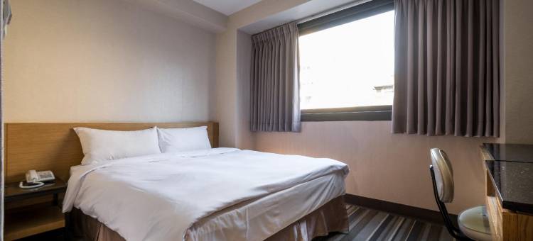 嘉义国园商务大饭店图片