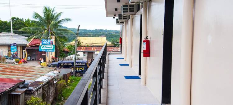 OYO441拉帕诺拉米卡旅馆(OYO 441 la Panoramica Inn)图片