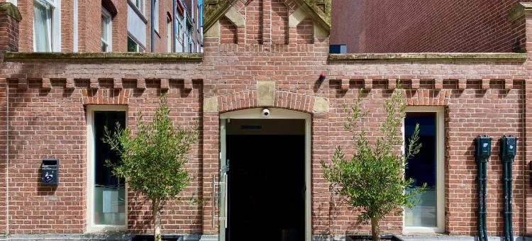 梵高酒店(Hotel Van Gogh)图片