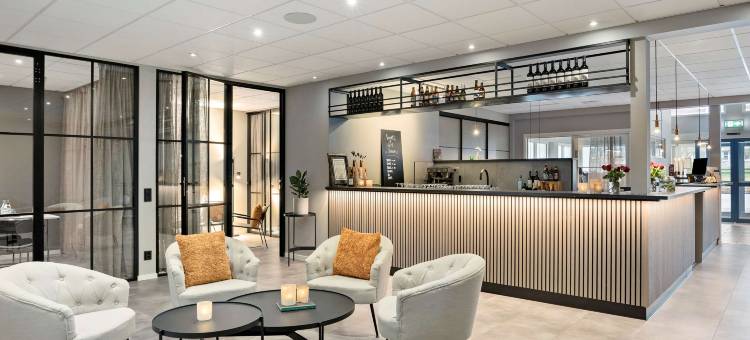 弗里格斯塔德瓦德休斯贝斯特韦斯特酒店(Best Western Hotel Vrigstad)图片