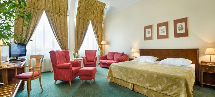 洛可可EA酒店(EA Hotel Rokoko)图片