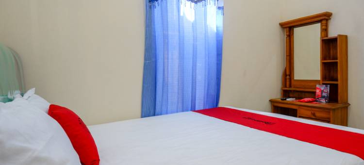 红多兹酒店-肯德尔南卡利文古公路(RedDoorz @ Jalan Raya Kaliwungu Selatan Kendal)图片