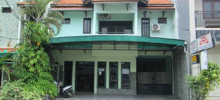 Hotel Sonny Surabaya图片