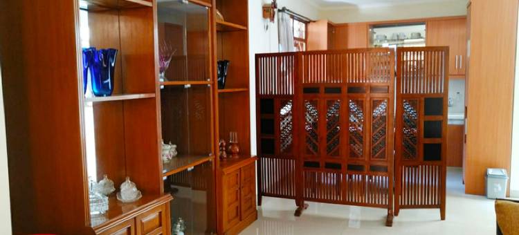 Rumah Tamu Ciumbuleuit图片