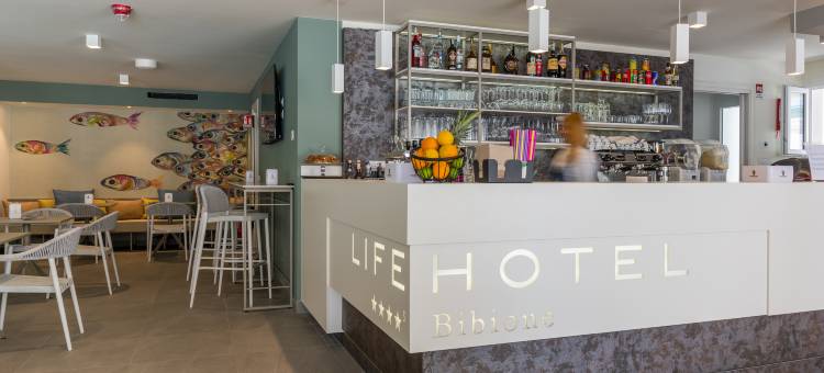 Life Hotel 4 Superior图片