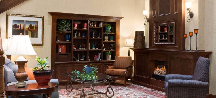 俄克拉何马城奎尔斯普林斯丽怡酒店(Country Inn & Suites by Radisson, Oklahoma City - Quail Springs, OK)图片