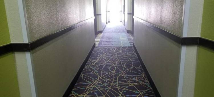 土萨I-44西-66号公路舒适套房酒店(Comfort Inn & Suites Tulsa I-44 West - Rt 66)图片