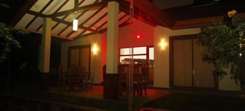 森林木屋(The Forest Chalet)图片