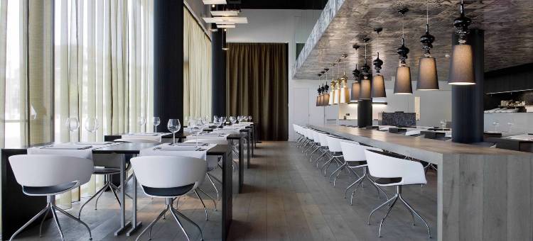 卡本酒店(Carbon Hotel)图片