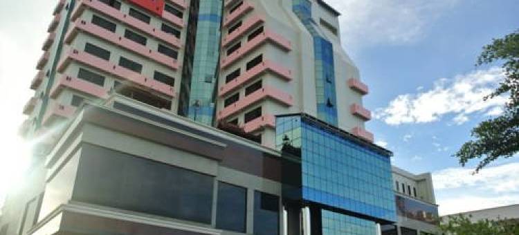 KPK Hotel图片