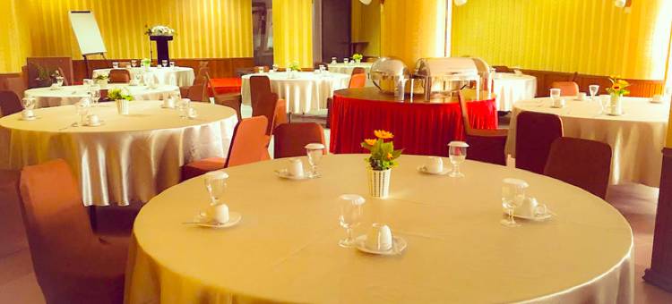 OYO1298德里拉伊斯兰酒店(OYO 1298 D'lira Syariah Hotel)图片