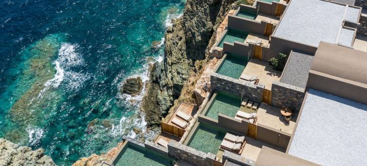阿克罗套房 - 健康养生度假村(Acro Suites – A Wellbeing Resort)图片