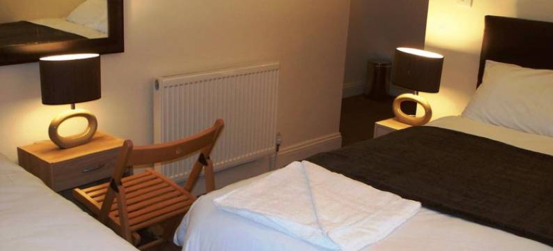 伦敦城市旅馆(City Lodge London)图片