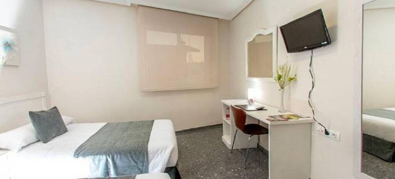 荷塞先生霍斯佩迪姆酒店(Hospedium Hotel Don Jose)图片