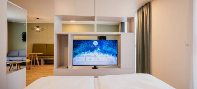 里奥卡维也纳波斯托1号酒店(Rioca Vienna Posto 1)图片