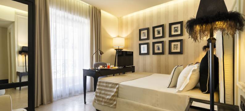 Profumo Maison Colosseo图片