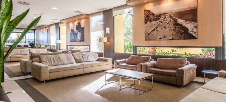 格兰塞万提斯-Blue Sea旗下(Bluesea Gran Cervantes)图片