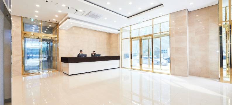 黄金海岸酒店(Gold Coast Hotel Incheon)图片