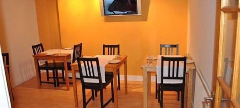 AB11 Guest House图片