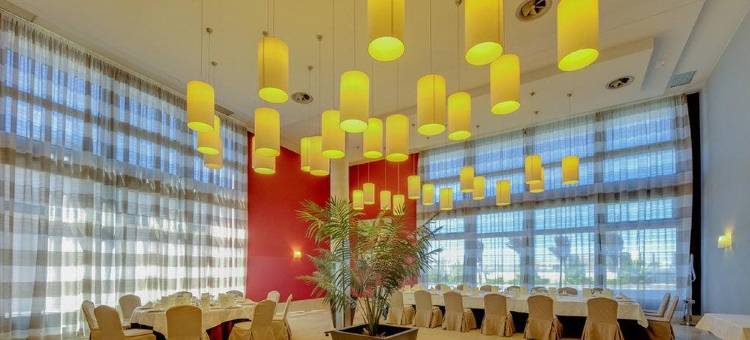 阿旺特波塞尔酒店(Hotel Porcel Avant)图片