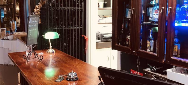 瓦德舒赛特弗鲁丽登酒店(Furuliden Country Inn)图片