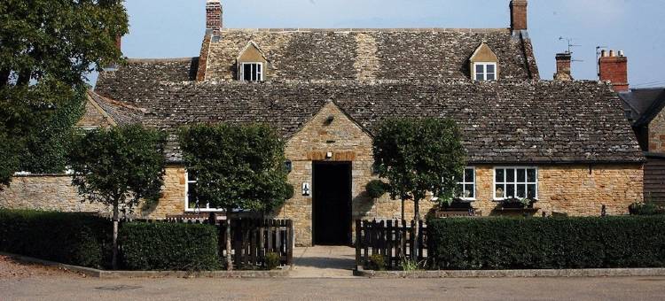 白马旅馆(The White Horse Inn)图片