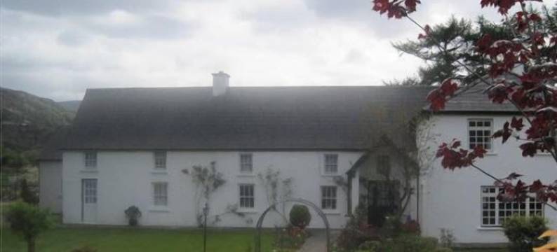 Salmon Leap 农庄民宿(Salmon Leap Farm B&B)图片