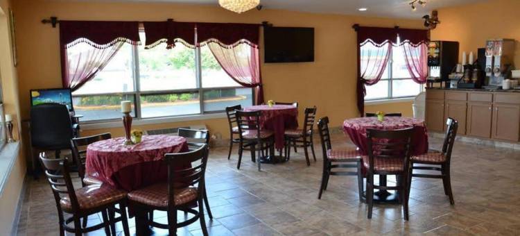 斯图加特费尔布里奇快捷酒店(FairBridge Inn Express Stuttgart)图片