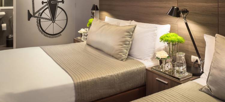 阿斯托利亚绿地酒店(Astoria Greenbelt)图片