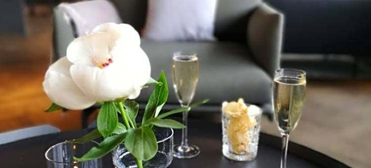 克里斯蒂娜酒店(Hotell Kristina)图片