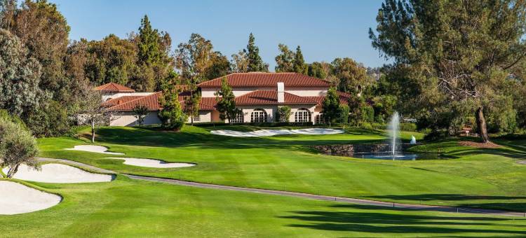 伯纳多牧场度假村(Rancho Bernardo Inn)图片