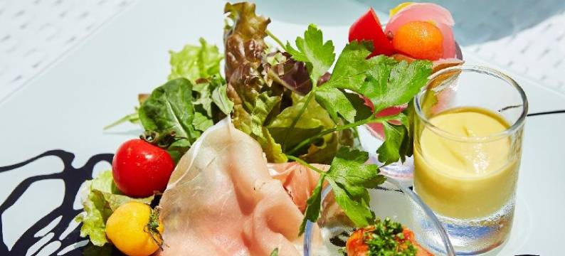 和歌山埃皮奇里斯自然度假村(Wakanoura Nature Resort Epicharis)图片