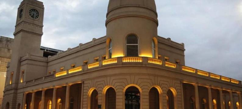 Hotel Aquilano图片